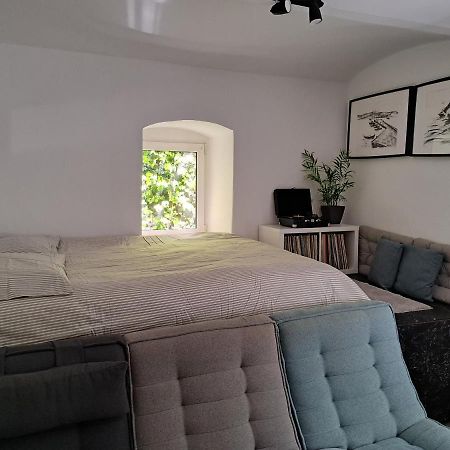 City Centar Apartman With Garden Lejlighed Zagreb Eksteriør billede