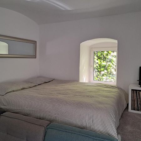 City Centar Apartman With Garden Lejlighed Zagreb Eksteriør billede