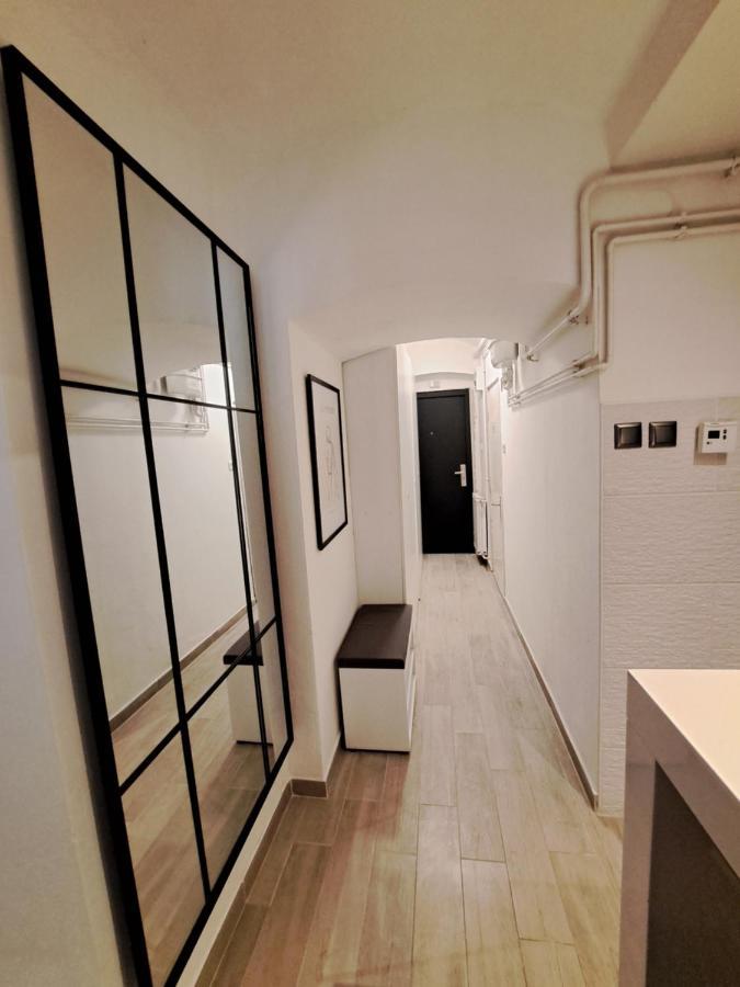 City Centar Apartman With Garden Lejlighed Zagreb Eksteriør billede