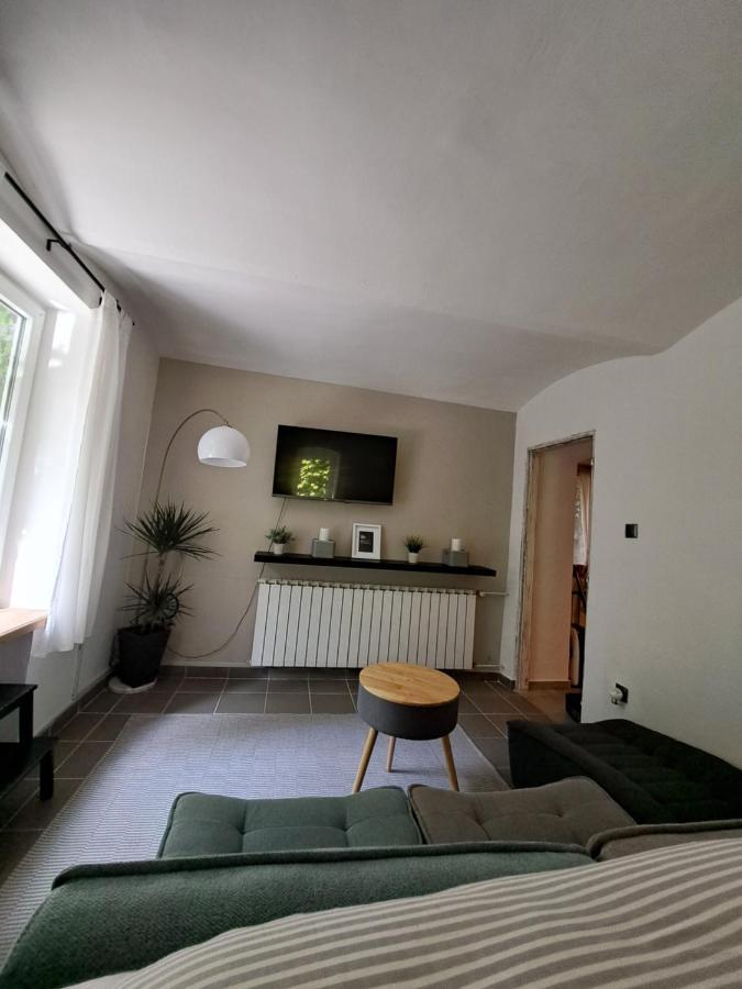 City Centar Apartman With Garden Lejlighed Zagreb Eksteriør billede