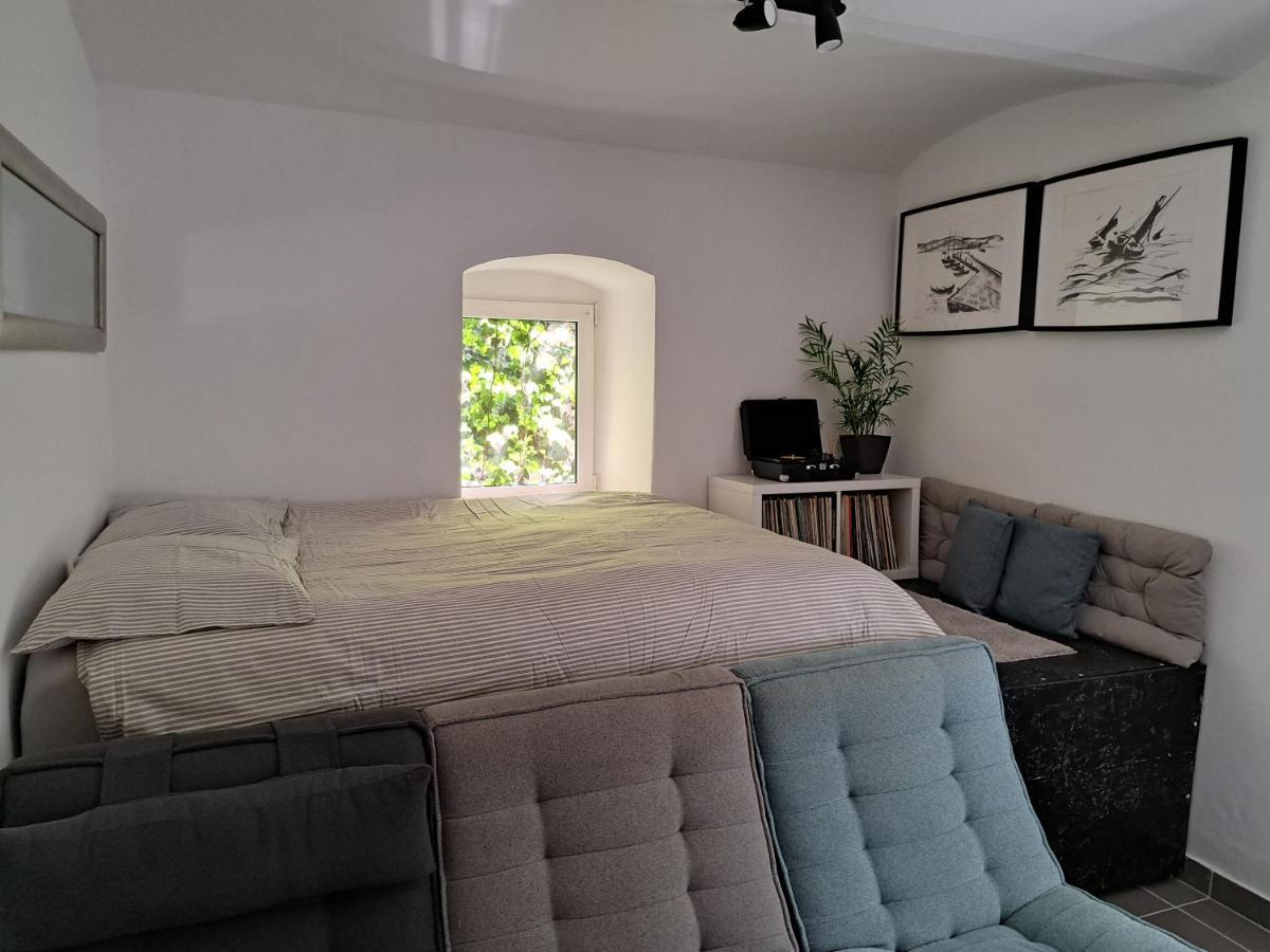 City Centar Apartman With Garden Lejlighed Zagreb Eksteriør billede