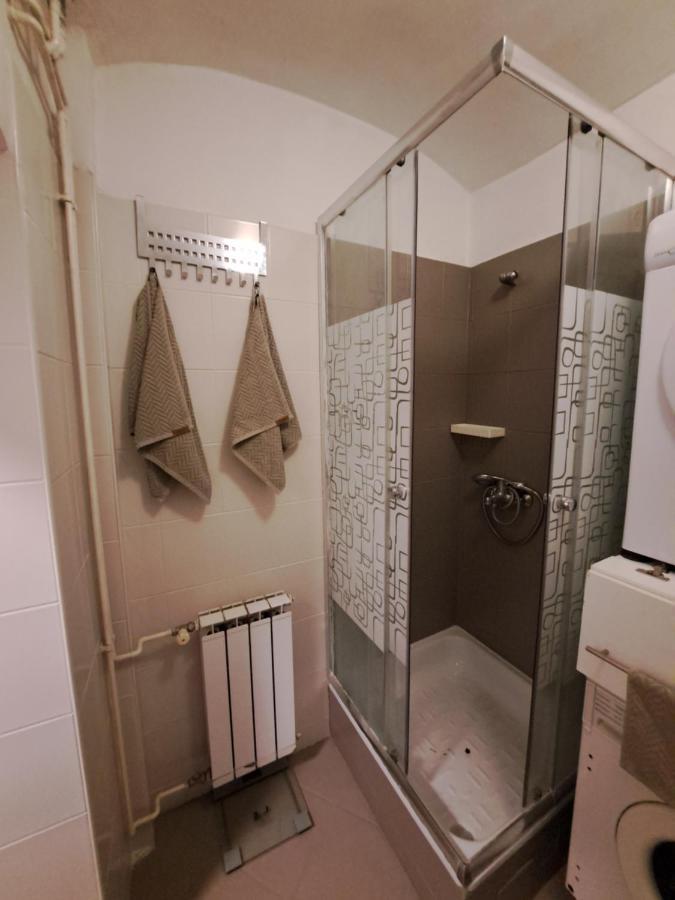 City Centar Apartman With Garden Lejlighed Zagreb Eksteriør billede