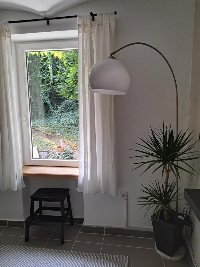 City Centar Apartman With Garden Lejlighed Zagreb Eksteriør billede