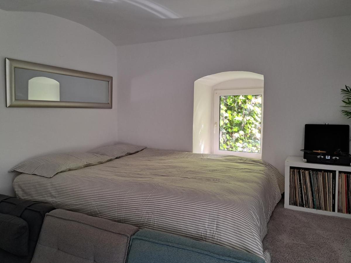 City Centar Apartman With Garden Lejlighed Zagreb Eksteriør billede