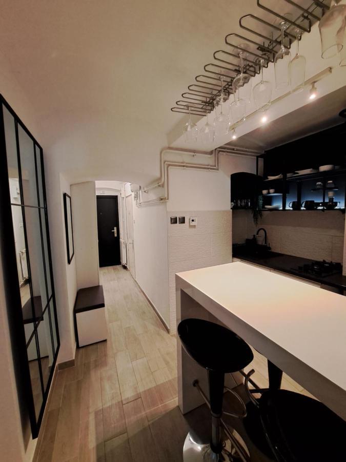 City Centar Apartman With Garden Lejlighed Zagreb Eksteriør billede