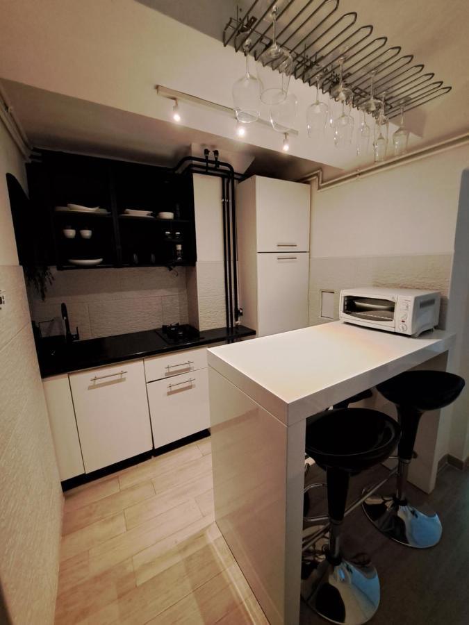 City Centar Apartman With Garden Lejlighed Zagreb Eksteriør billede